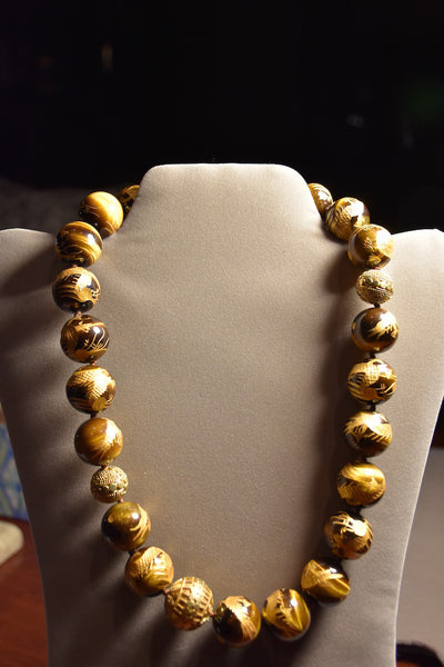Gold Dragon