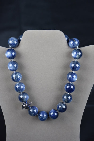 Blue Mother Earth (SOLD)