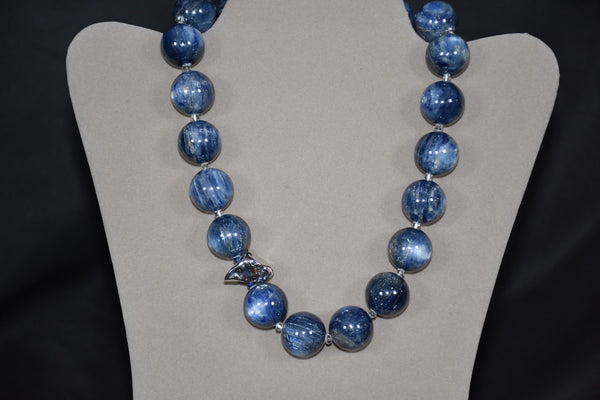 Blue Mother Earth (SOLD)