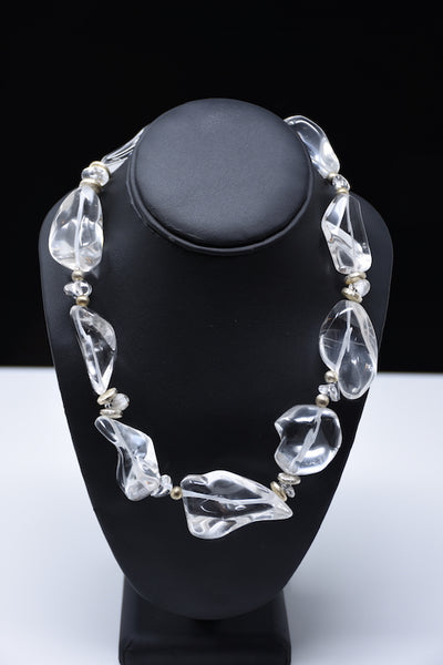 Hot Ice Necklace/Bracelet