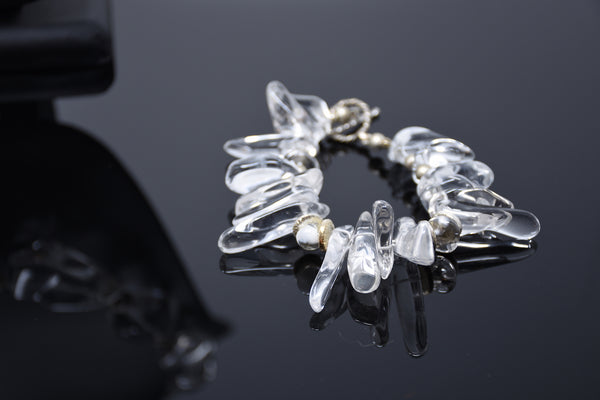 Hot Ice Necklace/Bracelet