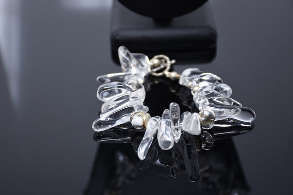 Hot Ice Necklace/Bracelet