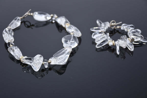 Hot Ice Necklace/Bracelet