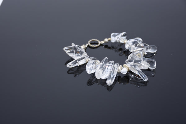 Hot Ice Necklace/Bracelet