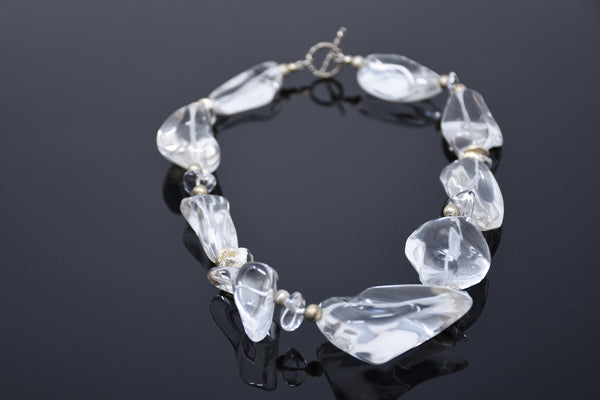 Hot Ice Necklace/Bracelet