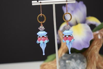 856 KS Earring