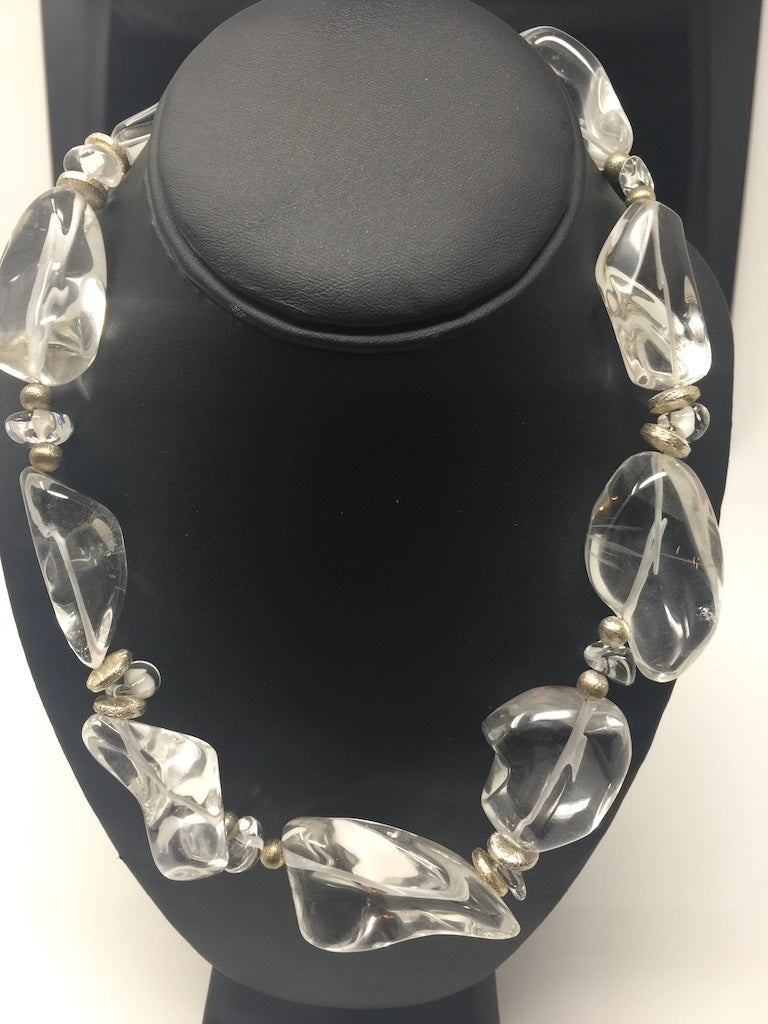 Hot Ice Necklace Bracelet shavishavi