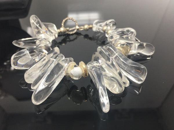Hot Ice Necklace/Bracelet