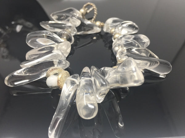 Hot Ice Necklace/Bracelet